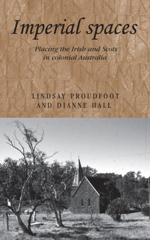 Imperial Spaces