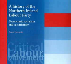 History of the Northern Ireland Labour Party