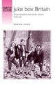 Book cover of: Juke Box Britain. By: Adrian Michael Horn