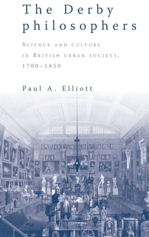 The Derby Philosophers