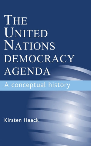 United Nations Democracy Agenda