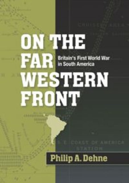 Book cover of: On the Far Western Front