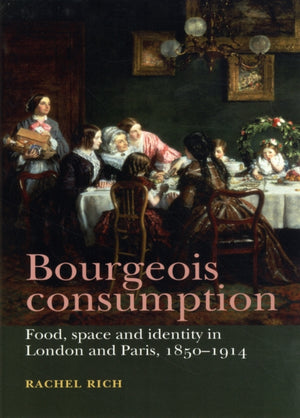 Bourgeois Consumption