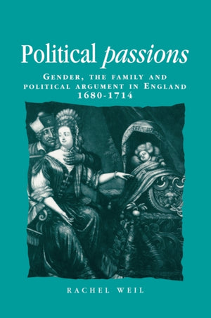Political Passions
