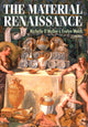 Book cover of: Material Renaissance