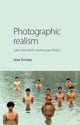 Book cover of: Photographic Realism