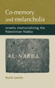 Book cover of: Co-Memory and Melancholia