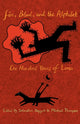Book cover of: Fire, Blood and the Alphabet. By: Sebastian Doggart
