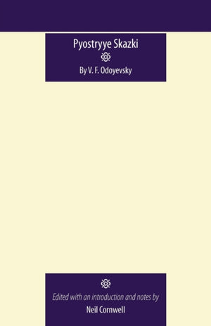Pyostryye Skazki