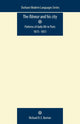 Book cover of: FlaNeur and His City. By: Richard D.E. Burton