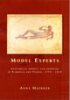 Book cover of: Model Experts. By: Anna Maerker
