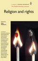 Book cover of: Religion and Rights. By: Wes Williams