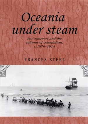 Oceania Under Steam