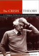 Book cover of: Crisis of Theory. By: Scott Hamilton