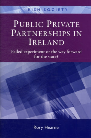 Public Private Partnerships in Ireland