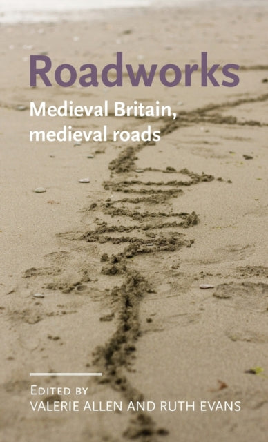 Book cover of: Roadworks. By: Valerie Allen