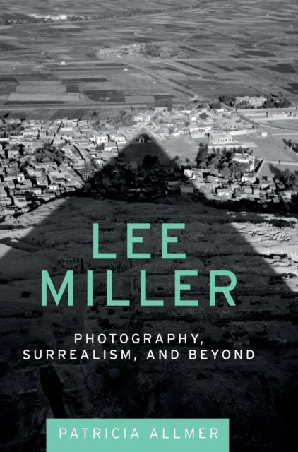 Book cover of: Lee Miller. By: Allmer