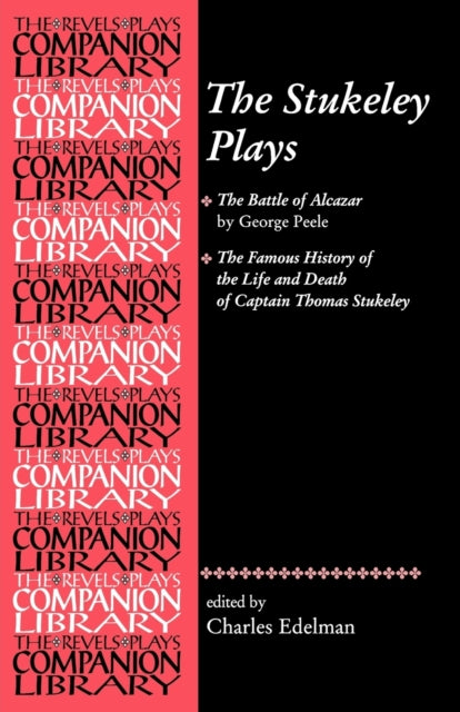 Book cover of: Stukeley Plays