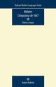 Book cover of: Moliere: L'Imposteur De 1667. By: McBride, Robert