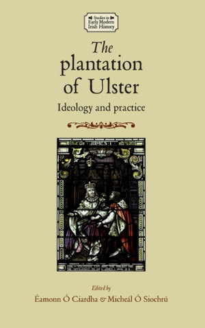 Plantation of Ulster
