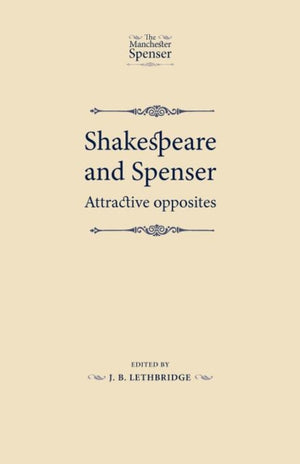 Shakespeare and Spenser