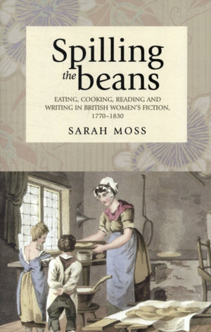 Spilling the Beans