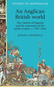 Book cover of: Anglican British World. By: Joseph Hardwick