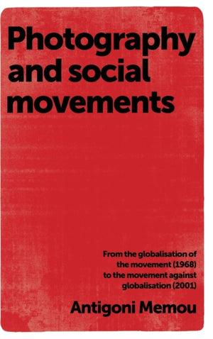 Photography and Social Movements