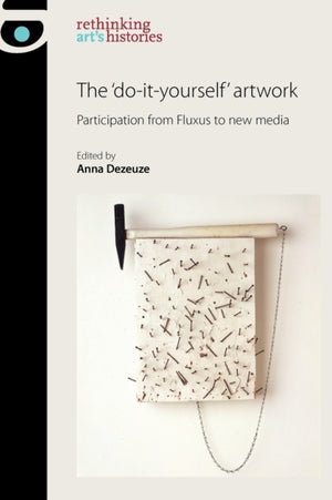 The Do-It-Yourself' Artwork