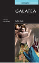 Book cover of: Galatea. By: John Lyly