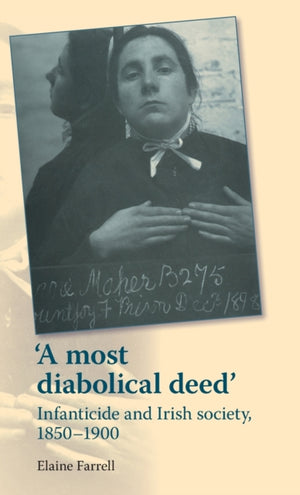 A Most Diabolical Deed'