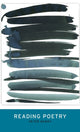 Book cover of: Reading Poetry. By: Peter Barry