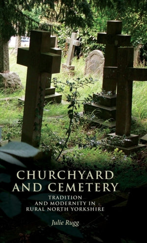Churchyard and Cemetery