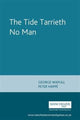 Book cover of: Tide Tarrieth No Man. By: Peter Happé