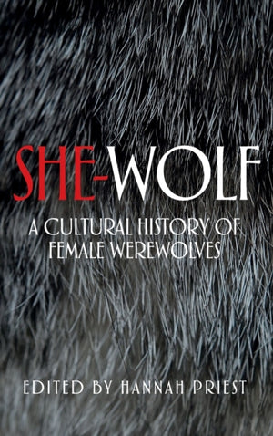 She-Wolf