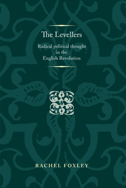 Book cover of: Levellers