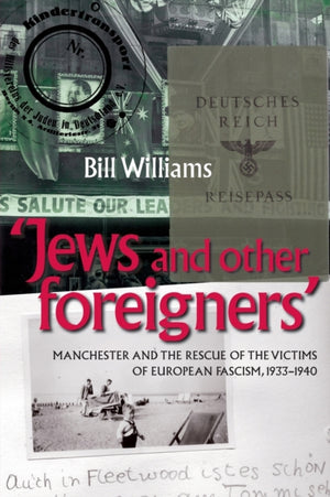 Jews and Other Foreigners