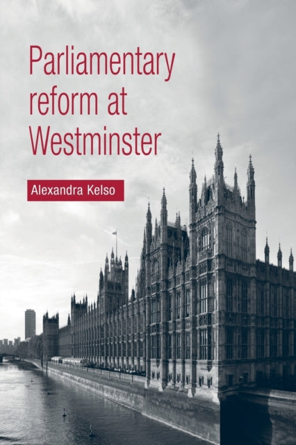 Book cover of: Parliamentary Reform at Westminster