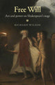 Book cover of: Free Will. By: Wilson, Richard