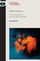 Book cover of: Flesh Cinema
