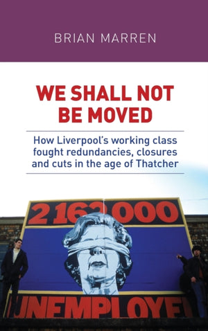 We Shall Not be Moved