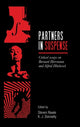Book cover of: Partners in Suspense. By: Steven Rawle