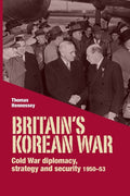 Britain’S Korean War