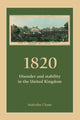 Book cover of: 1820. By: Malcolm Chase
