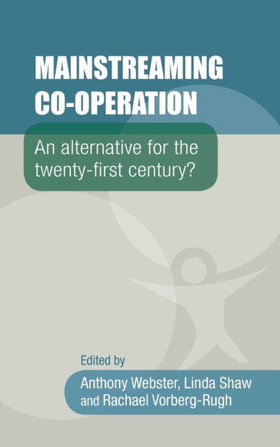 Book cover of: Mainstreaming Co-Operation
