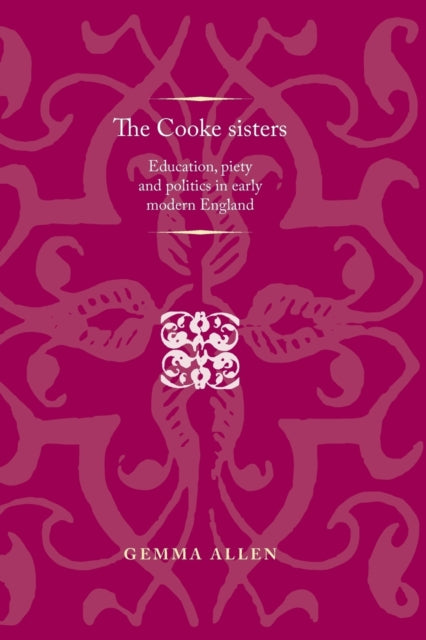 The Cooke Sisters