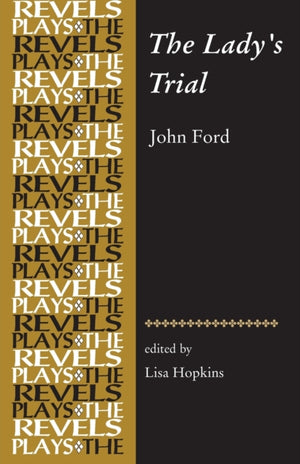 The Lady’S Trial