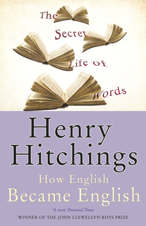 Secret Life of Words