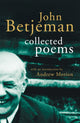 Book cover of: John Betjeman Collected Poems. By: John Betjeman