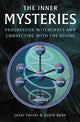 Book cover of: Inner Mysteries. By: Janet Farrar